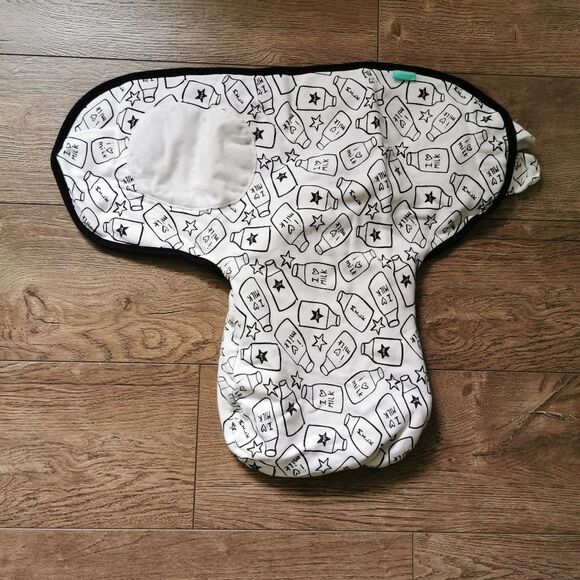 Lekebaby swaddle size 3-6 m - Picture 5 of 5